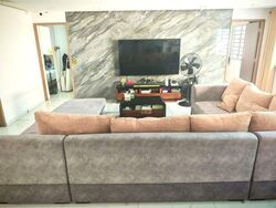 Blk 552 Choa Chu Kang Street 52 (Choa Chu Kang), HDB 5 Rooms #545468281